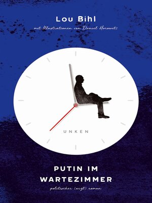 cover image of Putin im Wartezimmer